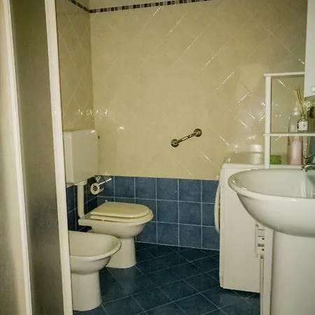 Giardini Apartment *