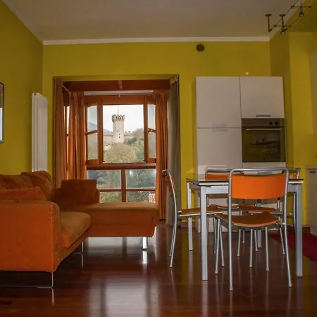 Giardini Apartman Este