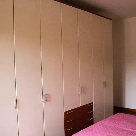 Apartman Giardini